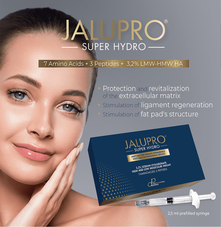 Bild på Jalupro Superhydro skinbooster
